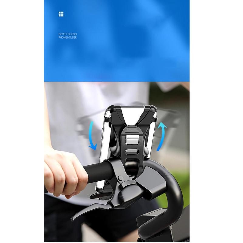 پایه نگهدارنده گوشی موبایل یوسمز مدل US-ZJ053