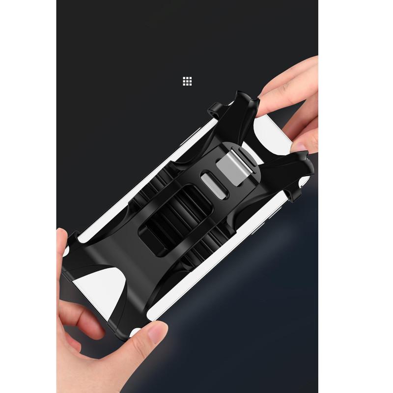 پایه نگهدارنده گوشی موبایل یوسمز مدل US-ZJ053