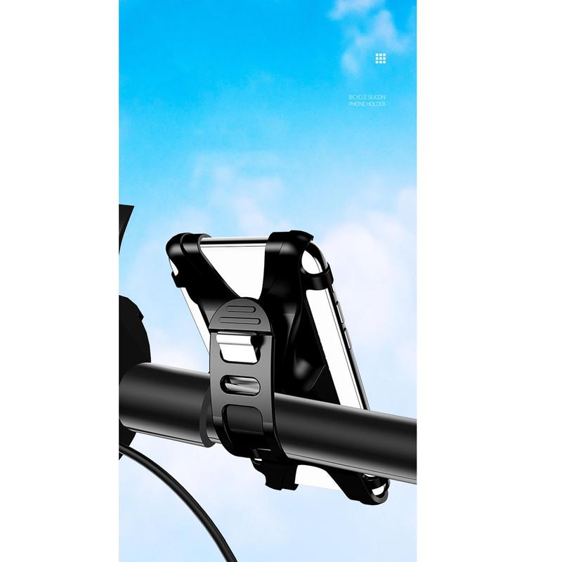 پایه نگهدارنده گوشی موبایل یوسمز مدل US-ZJ053