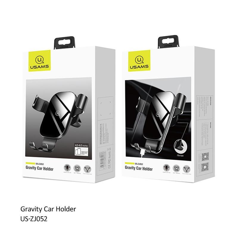 پایه نگهدارنده گوشی موبایل یوسمز مدل US-ZJ052