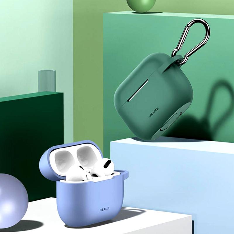 کاور یوسمز مدل US-BH568 مناسب برای کیس اپل  AirPods Pro