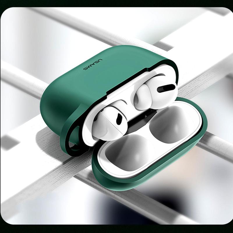 کاور یوسمز مدل US-BH568 مناسب برای کیس اپل  AirPods Pro