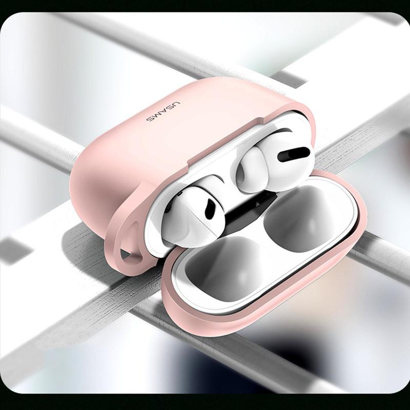 کاور یوسمز مدل US-BH568 مناسب برای کیس اپل  AirPods Pro