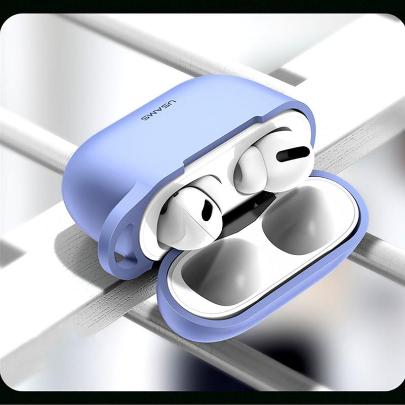 کاور یوسمز مدل US-BH568 مناسب برای کیس اپل  AirPods Pro