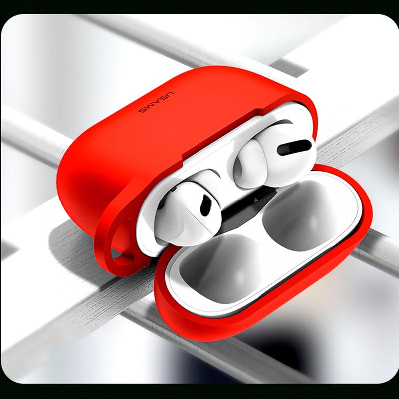 کاور یوسمز مدل US-BH568 مناسب برای کیس اپل  AirPods Pro