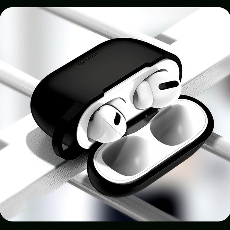کاور یوسمز مدل US-BH568 مناسب برای کیس اپل  AirPods Pro
