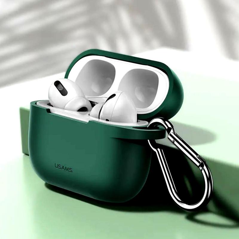 کاور یوسمز مدل US-BH568 مناسب برای کیس اپل  AirPods Pro