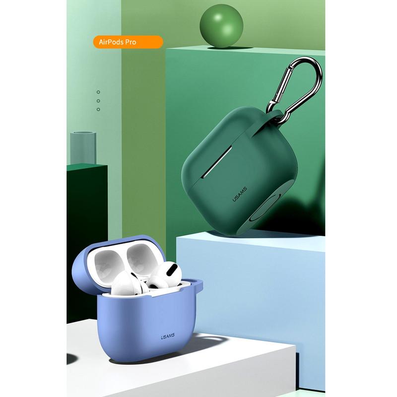 کاور یوسمز مدل US-BH568 مناسب برای کیس اپل  AirPods Pro