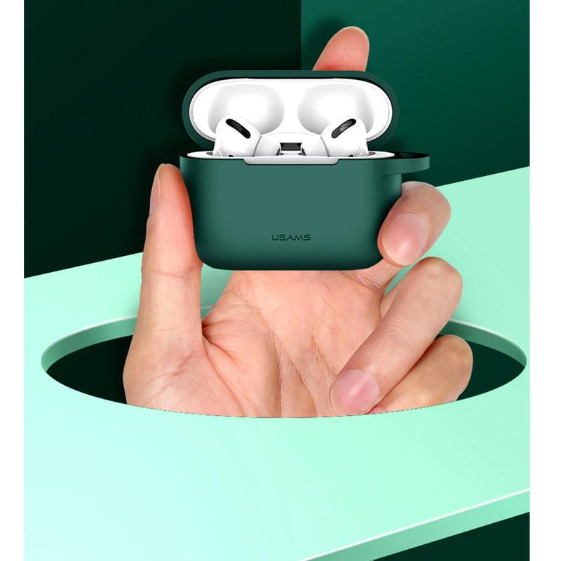 کاور یوسمز مدل US-BH568 مناسب برای کیس اپل  AirPods Pro