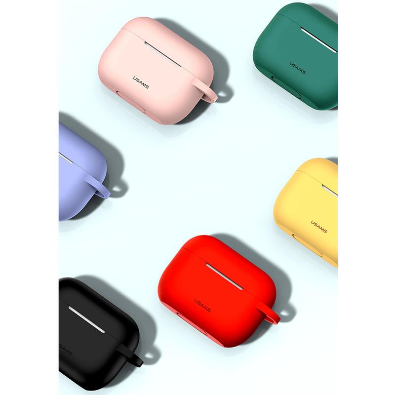 کاور یوسمز مدل US-BH568 مناسب برای کیس اپل  AirPods Pro