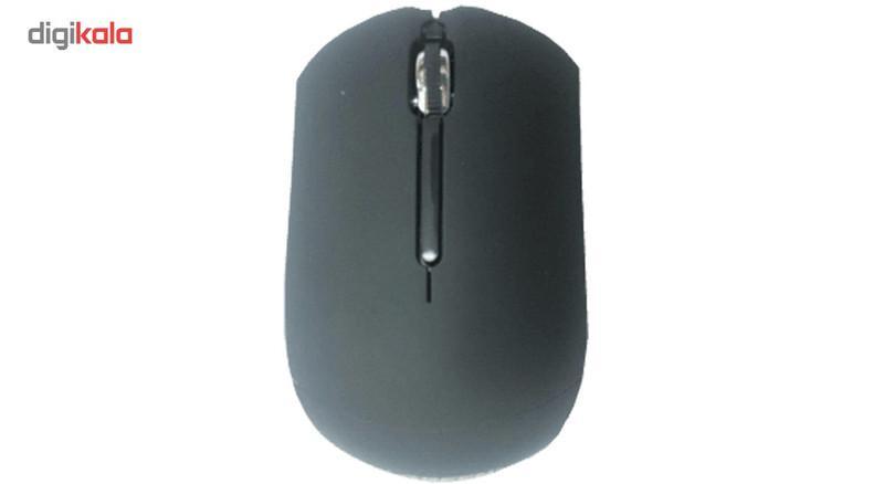 ماوس گرین مدل GM-103W