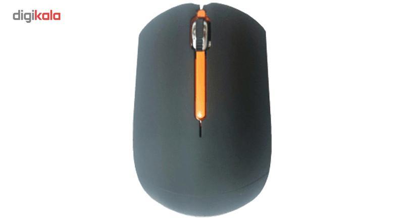ماوس گرین مدل GM-103W