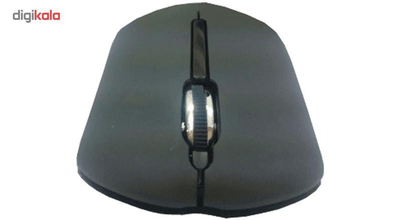 ماوس گرین مدل GM-103W
