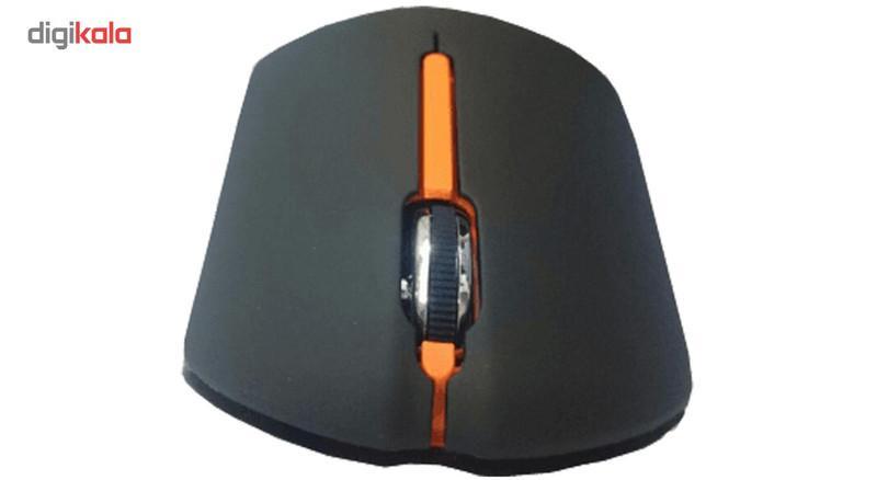 ماوس گرین مدل GM-103W