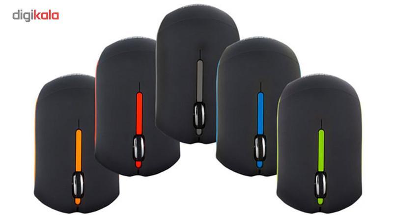ماوس گرین مدل GM-103W