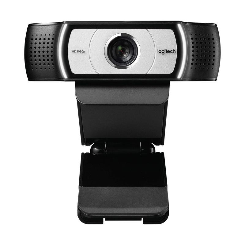 وب کم HD لاجیتک مدل C930e