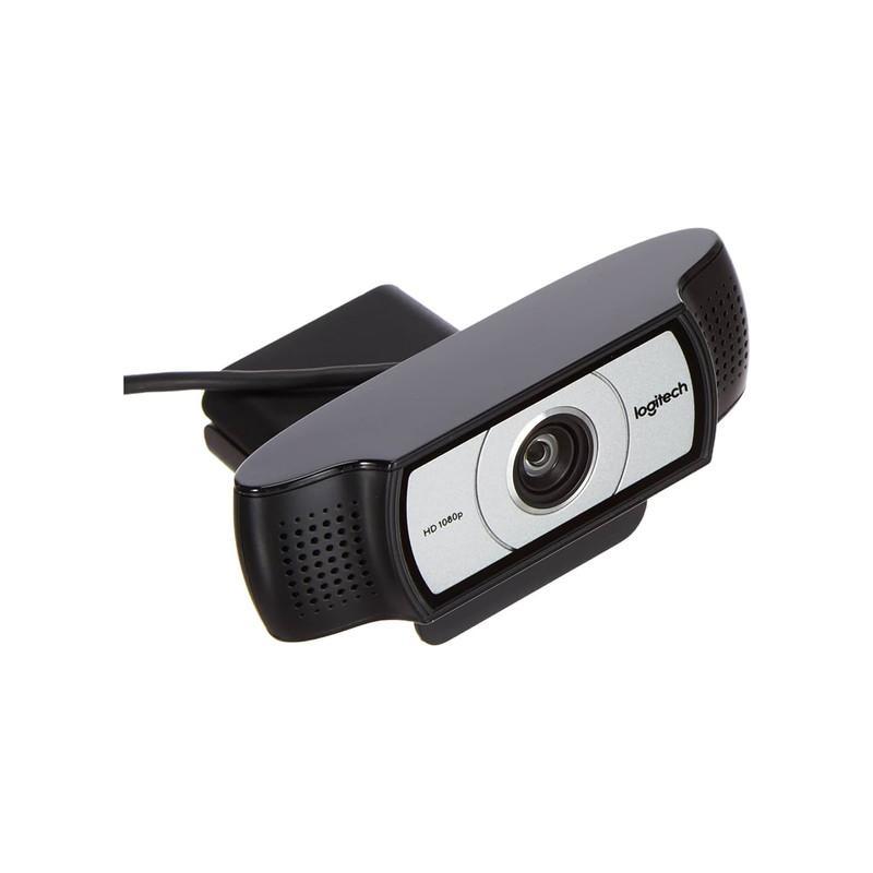وب کم HD لاجیتک مدل C930e
