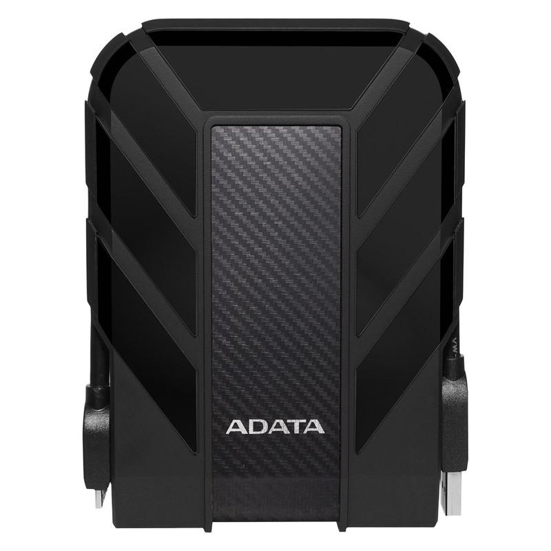 هارد اکسترنال ای دیتا مدل HD710 Pro ظرفیت 4 ترابایت با استاندارد ارتباطی USB 3.2 Gen1