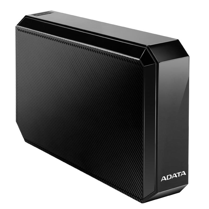 هارد اکسترنال ای دیتا مدل HM800 ظرفیت 6 ترابایت دارای رابط USB Type-A