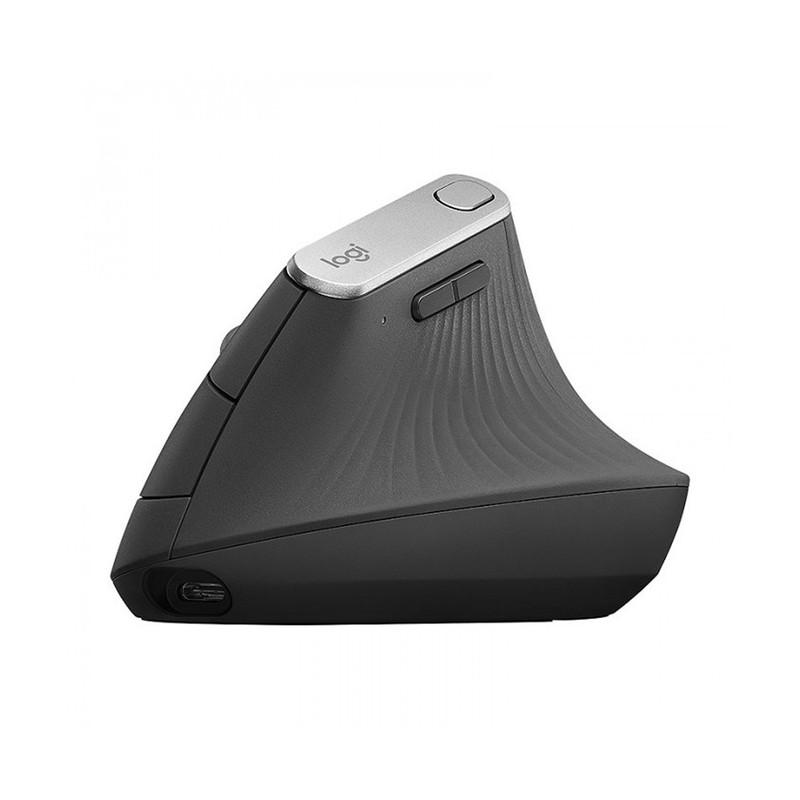 ماوس بی سیم لاجیتک مدل MX Vertical 