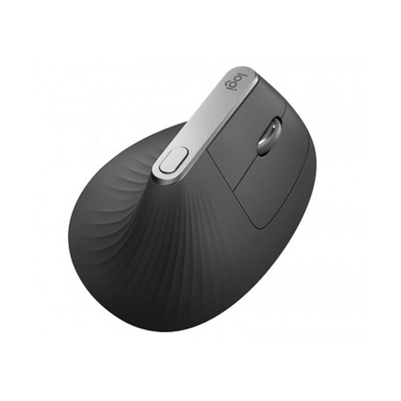 ماوس بی سیم لاجیتک مدل MX Vertical 