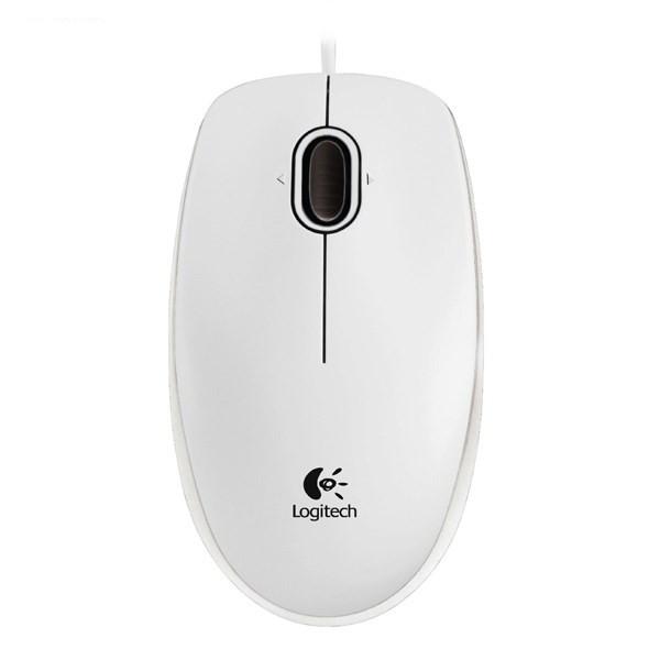 ماوس لاجیتک مدل B100 