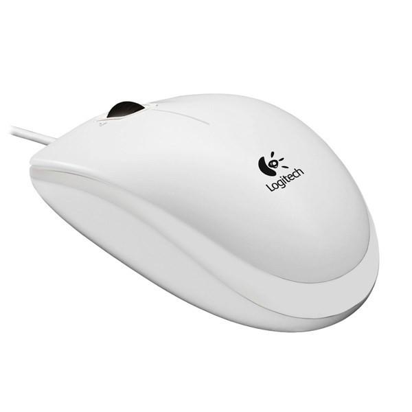ماوس لاجیتک مدل B100 