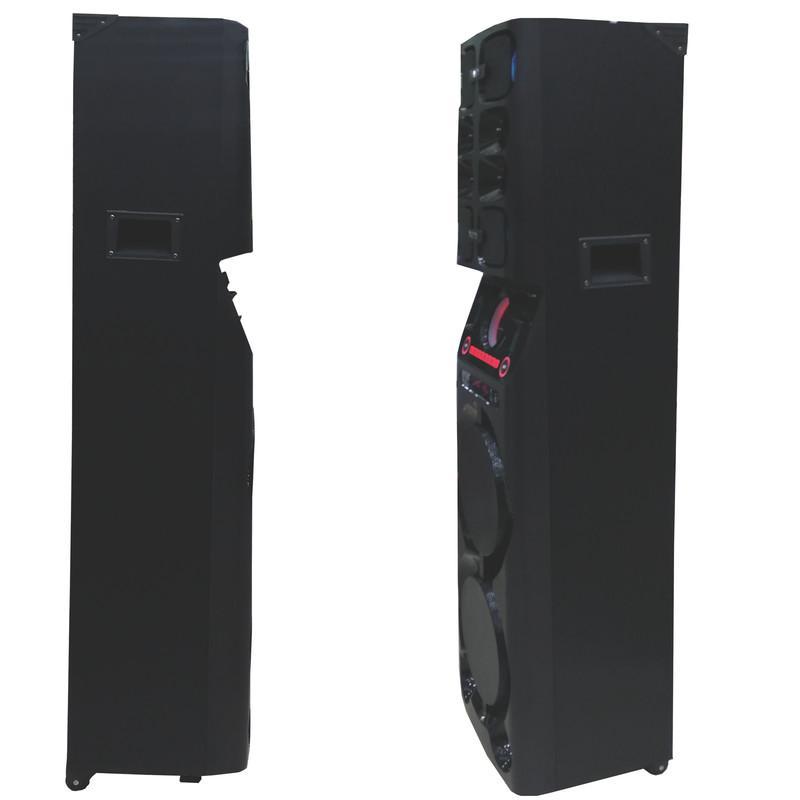 پخش کننده خانگی تسکو مدل TS1020DJ