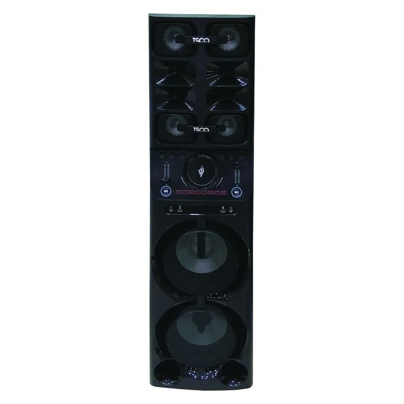 پخش کننده خانگی تسکو مدل TS1020DJ