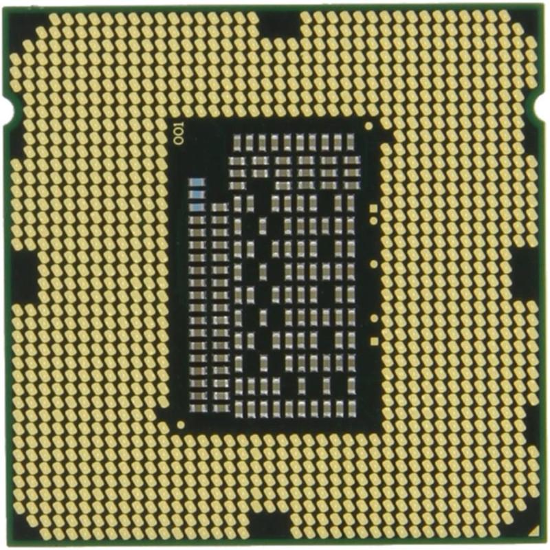 پردازنده مرکزی اینتل سری Skylake مدل Core i5-6400 T 