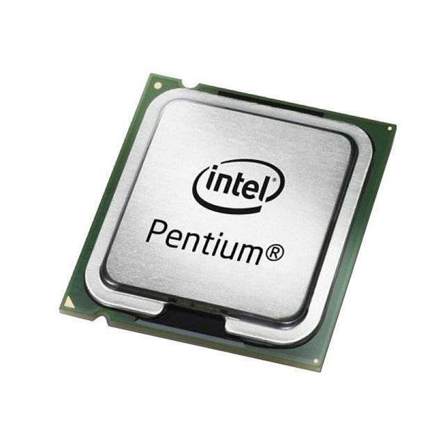  پردازنده مرکزی اینتل سری Sandy Bridge مدل Pentium G630 Tray