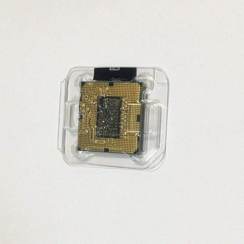  پردازنده مرکزی اینتل سری Sandy Bridge مدل Pentium G630 Tray
