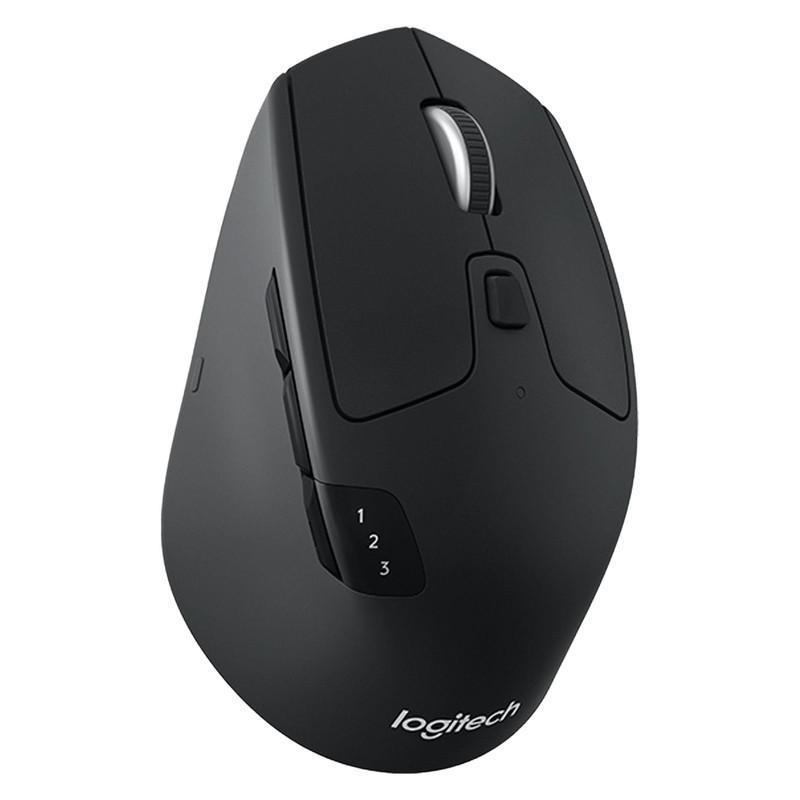 ماوس بی سیم لاجیتک مدل M720