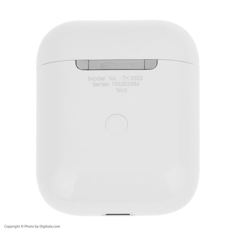 هدفون بلوتوثی تسکو مدل TH 5353 TWS