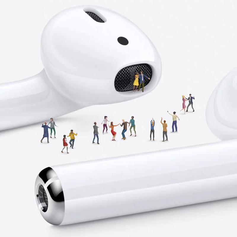 هدفون بلوتوثی تسکو مدل TH 5353 TWS