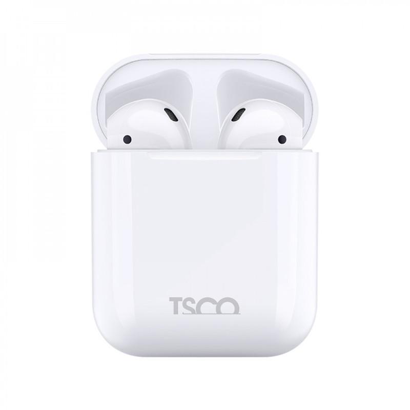 هدفون بلوتوثی تسکو مدل TH 5353 TWS