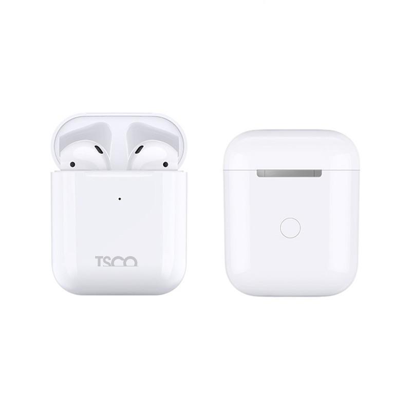 هدفون بلوتوثی تسکو مدل TH 5353 TWS
