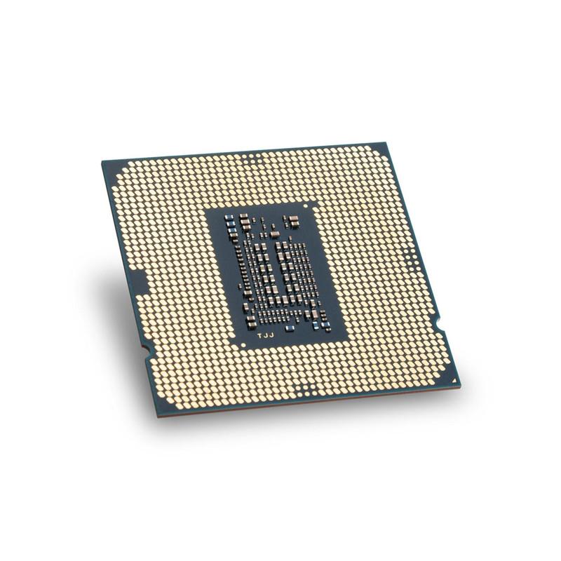  پردازنده مرکزی اینتل سری Comet Lake مدل Core i7-10700 