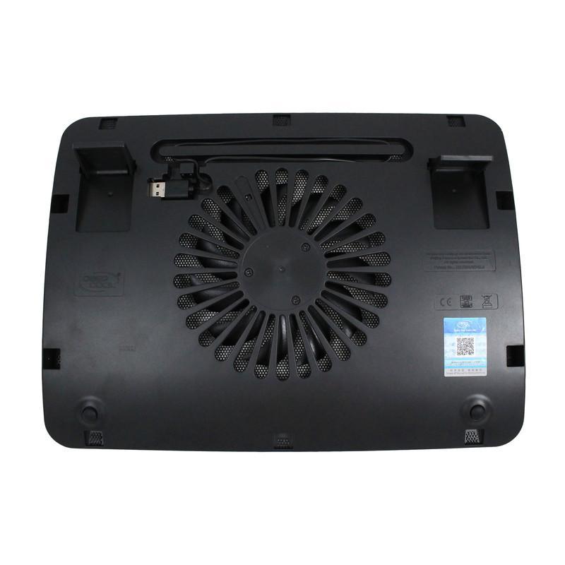 پایه خنک کننده دیپ کول مدل windpal mini