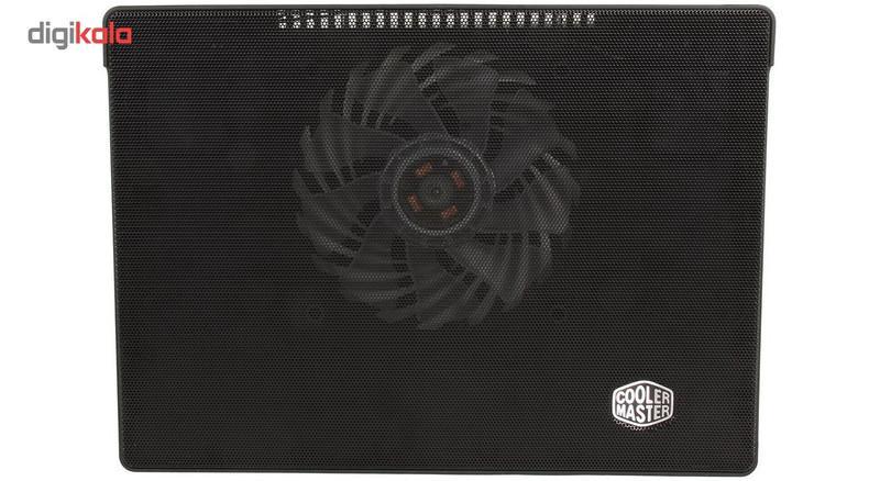 پایه خنک کننده کولرمستر مدل NOTEPAL I300