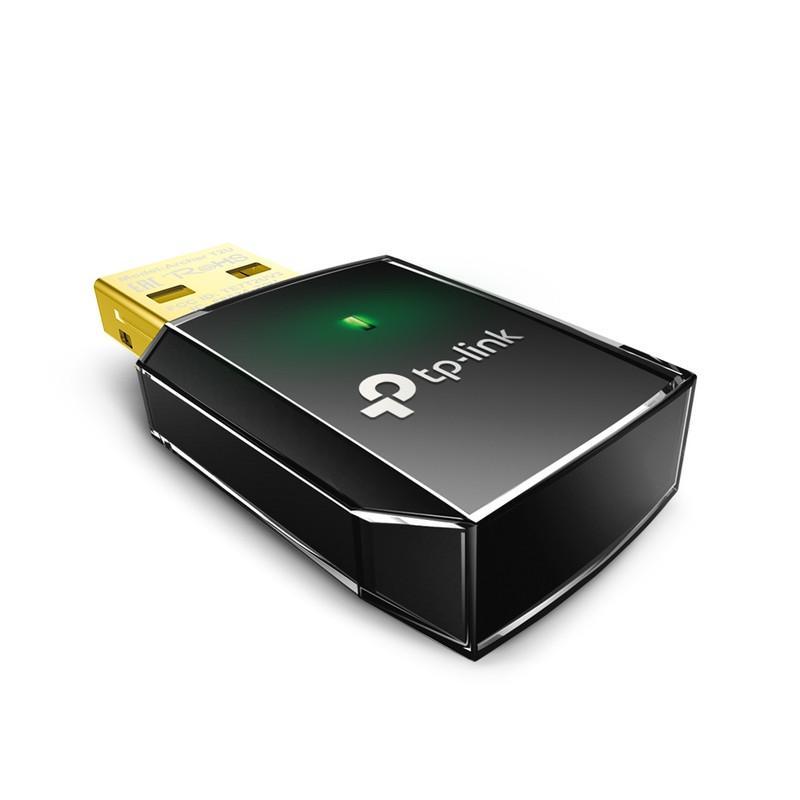 کارت شبکه USB تی پی-لینک مدل ARCHER T2U V3