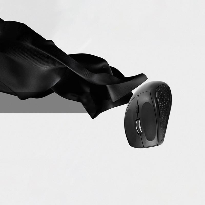 ماوس بی‌سیم گرین مدل GM-501W