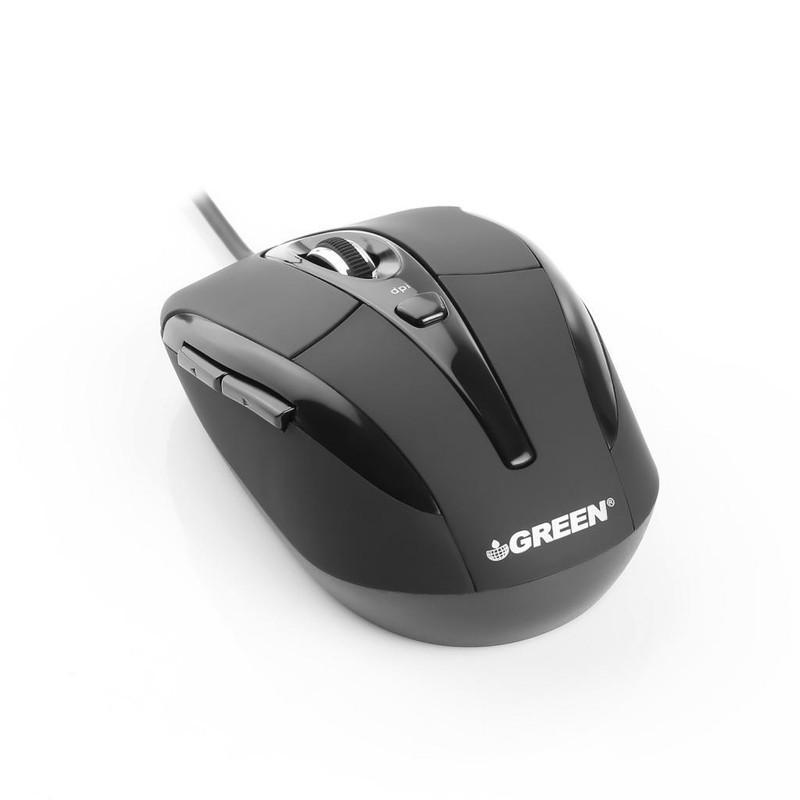 ماوس گرین GM-301