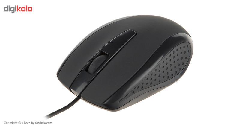 ماوس گرین GM-101