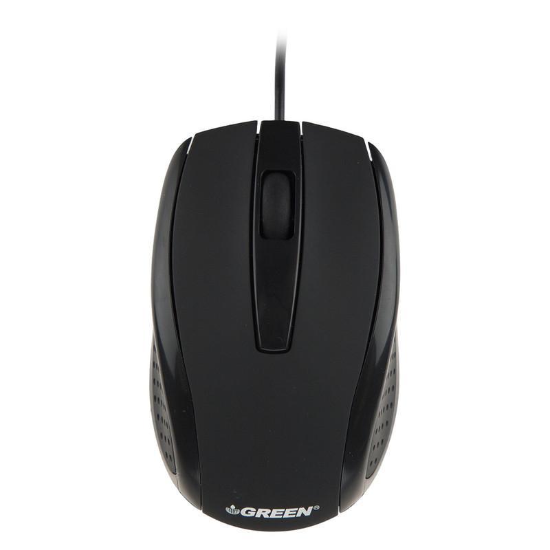 ماوس گرین GM-101