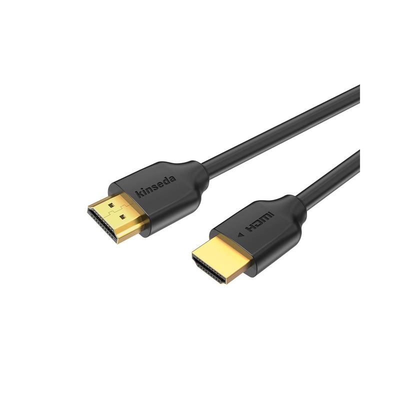 کابل HDMI یوسمز مدل U49 طول 1.8 متر