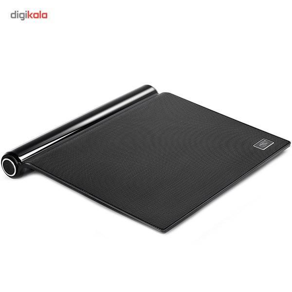 پایه خنک کننده دیپ کول مدل M5 Audio