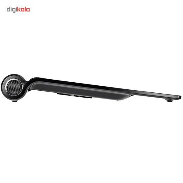 پایه خنک کننده دیپ کول مدل M5 Audio