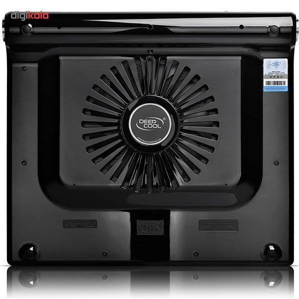 پایه خنک کننده دیپ کول مدل M5 Audio