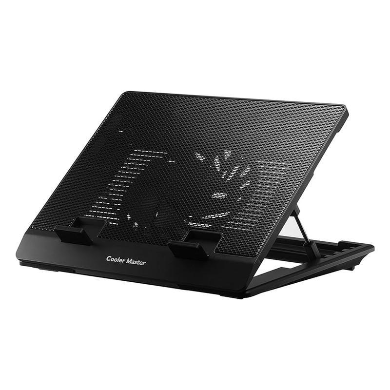 پایه خنک کننده کولر مستر مدل Notepal Ergostand Lite